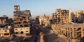 Avionët izraelitë bombardojnë Gazën pasi Netanyahu urdhëroi sulme të fuqishme