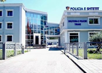 Lëvizje të shumta në radhët e Policisë së Shtetit, të gjitha transferimet