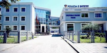 Lëvizje të shumta në radhët e Policisë së Shtetit, të gjitha transferimet