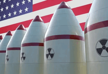 SHBA do të rifillojë testimin e armëve bërthamore për herë të parë në 30 vjet