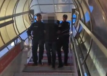 Pastrim parash të një grupi kriminal në Durrës, ekstradohet nga Milano një shtetas