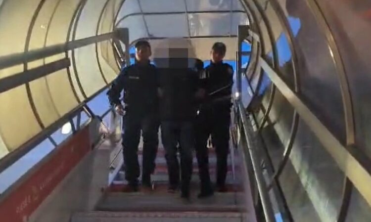 Pastrim parash të një grupi kriminal në Durrës, ekstradohet nga Milano një shtetas