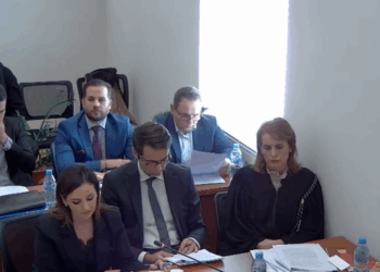 Kërkesa e Presidentit për moskompetencë për ankimimin e Veliajt, pritet vendimi