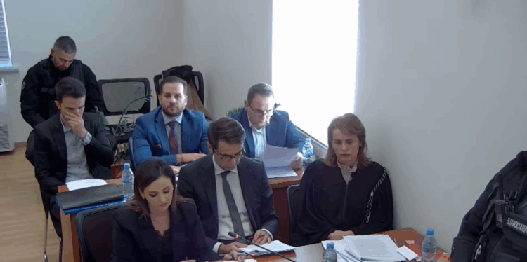 Kërkesa e Presidentit për moskompetencë për ankimimin e Veliajt, pritet vendimi