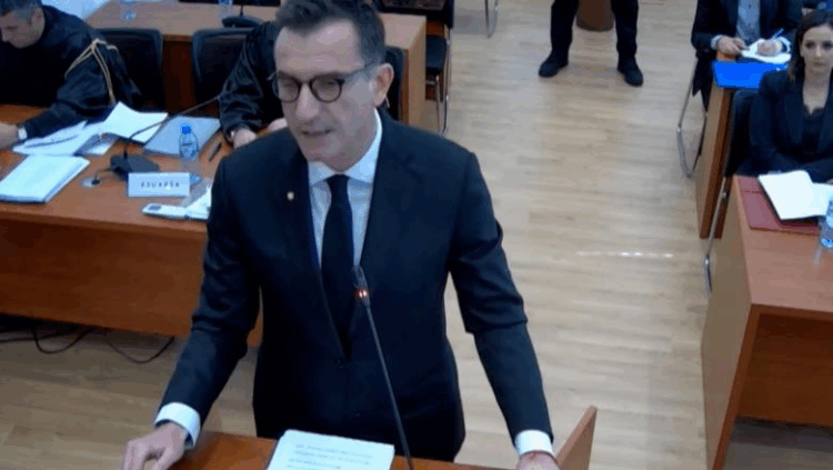 Veliaj: Çfarë shkeljeje të rëndë kushtetuese kam kryer unë?