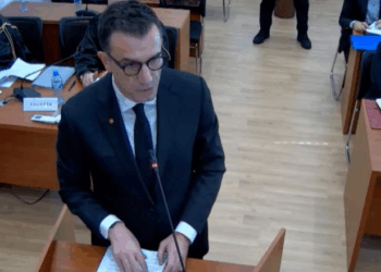 Veliaj: Më rrëmbyen nga zyra pa asnjë shkelje, unë jam kryetar i bashkisë së Tiranës