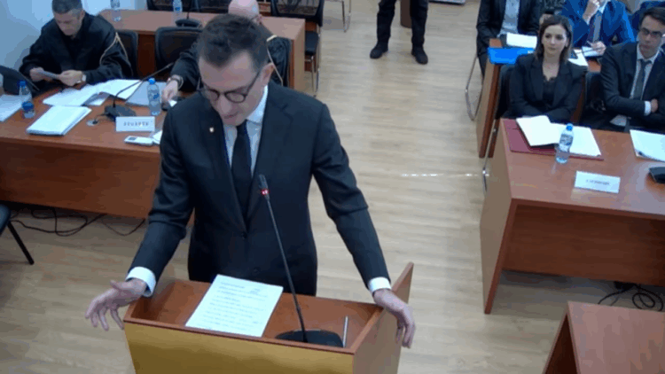 Veliaj: U shkarkova se nuk u paraqita në punë, fyerje më të rëndë nga kjo nuk ka