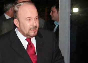 Ndarja nga jeta e Fatos Nanos, e diela shpallet zi kombëtare