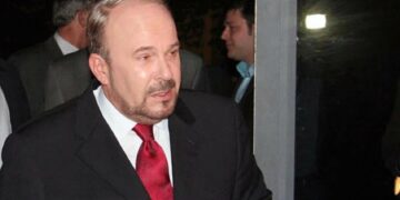 Ndarja nga jeta e Fatos Nanos, e diela shpallet zi kombëtare