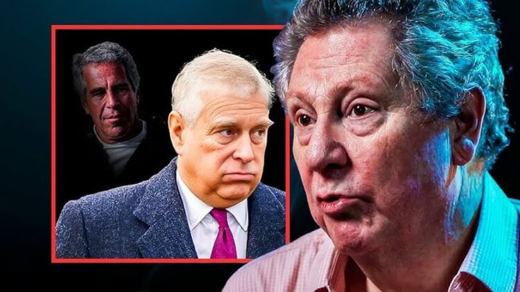 “Mori 40 eskorta”, historiani britanik zbulon detaje nga jeta e Princit Andrew