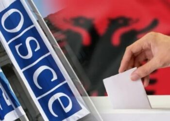 OSBE/ODIHR del me 25 rekomandime për reformën zgjedhore