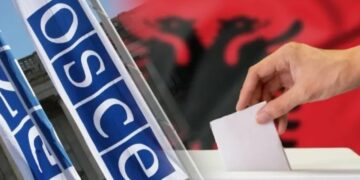 OSBE/ODIHR del me 25 rekomandime për reformën zgjedhore