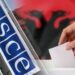 OSBE/ODIHR del me 25 rekomandime për reformën zgjedhore