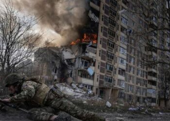 Lufta me Ukrainën, Rusia humb 281 mijë ushtarë