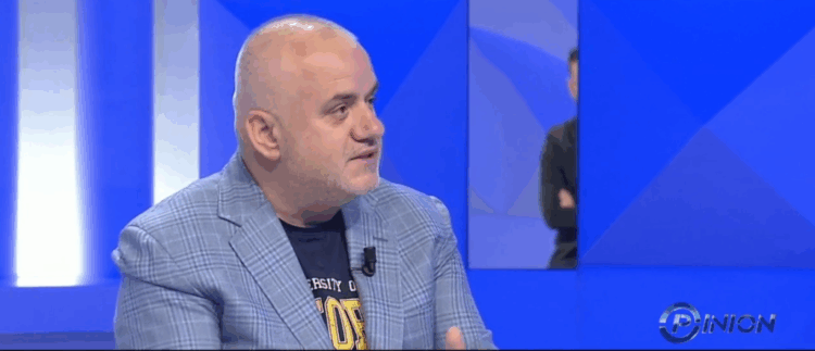 “Rrumi” dhe pronat, Hoxha: Burgosi drejtorin e hipotekës sepse s’firmoste