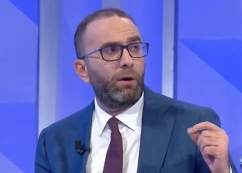 “Begaj është paguar si mjek”, Bardhi: Djali i Presidentit paguhet nga…