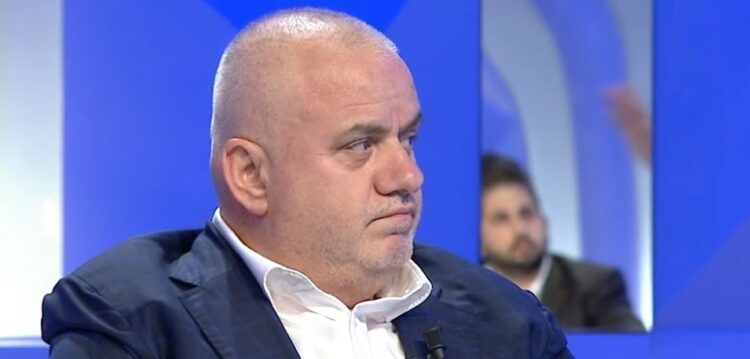 Hoxha: Ervis Martinajn e kanë vrarë dhe kufomën ia kanë zhdukur, u bë një aleancë…