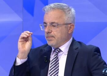 Dumani në parlament, Sejamini: Sot aty është humbur një mundësi…