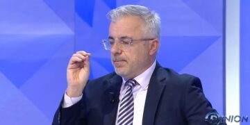 Dumani në parlament, Sejamini: Sot aty është humbur një mundësi…