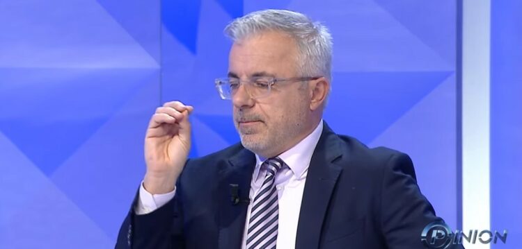 Dumani në parlament, Sejamini: Sot aty është humbur një mundësi…