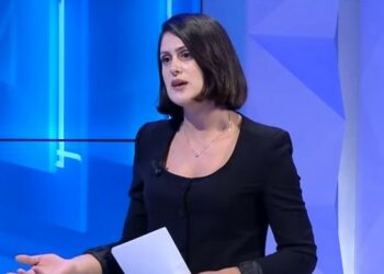 Fletëthirrje për Ballukun? Gazetarja: Burime thonë se do paraqitet nesër në SPAK