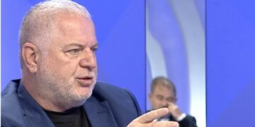 “Kosova është shembull për zgjedhjet”, Haxhiu: Vetëvendosje ka rënie me 11 përqind