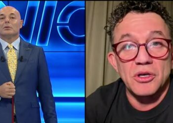 “Është në gjendje fantastike”, Buzhala viziton Thaçin në Hagë