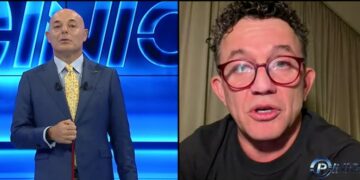 “Është në gjendje fantastike”, Buzhala viziton Thaçin në Hagë