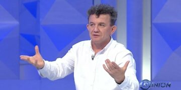 Konfliktet për aeroportin e Vlorës, Buzhala: Ja pse zënka mes aksionerëve ka…