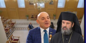 Opinion/ Kryepeshkopi i Shqipërisë, jeta dhe si zgjodhi të bëhej prift–22 Tetor 2025