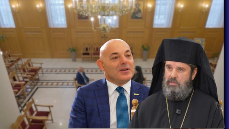Opinion/ Kryepeshkopi i Shqipërisë, jeta dhe si zgjodhi të bëhej prift–22 Tetor 2025