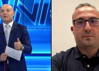 Deputeti i PD: Pajisja që u mor për bllokimin e Tik-Tok, përgjoi sms dhe telefonatat