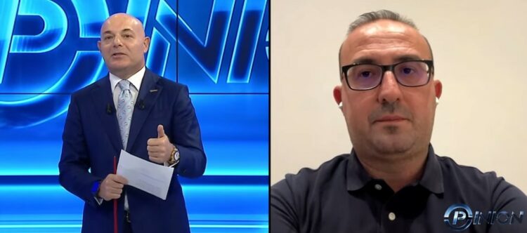 Deputeti i PD: Pajisja që u mor për bllokimin e Tik-Tok, përgjoi sms dhe telefonatat