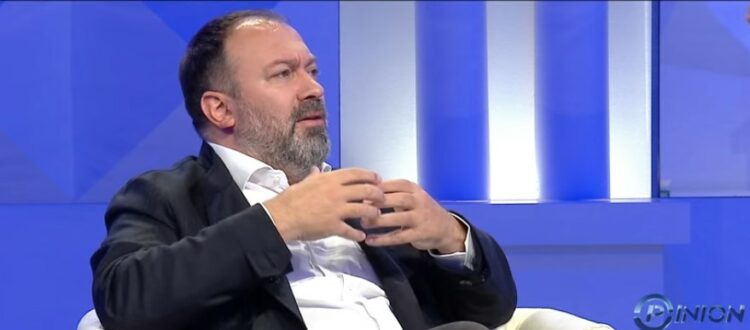 Ndarja territoriale, Mazniku: Nuk i mbajmë dot 61 administrata funksionale