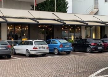 Konflikti nisi për një kafe, si ndodhi vrasja e dy të rinjve në Manëz