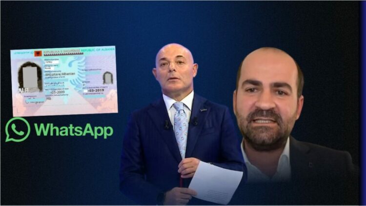 “Shqiptarët nisin kartën e ID në WhatsApp”, si përgjon DPI-ja dhe kush ka akses?