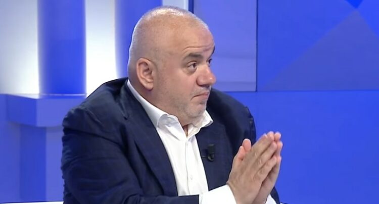 Vrajsa e gjyqtarit,Artan Hoxha tregon se si e futi armën autori në Gjykatën e Apelit