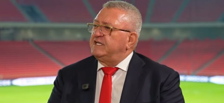 Duka rrëfen se çfarë i tha Sylvinhos pas mposhtjes së Serbisë në Leskovac