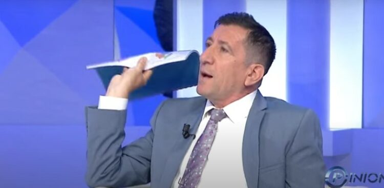 Ndarja territoriale, Haxhimali: Modeli më i mirë për ndarjen e bashkive…