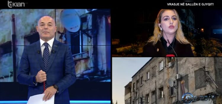 Vrasja e gjyqtarit/ Gazetarja: Konflikt i vjetër mes familjeve në Shkodër