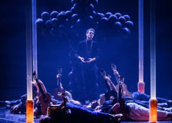 Një festival që e kthen lëvizjen në një akt kolektiv