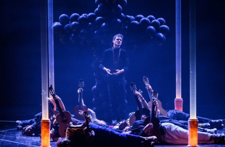 Një festival që e kthen lëvizjen në një akt kolektiv