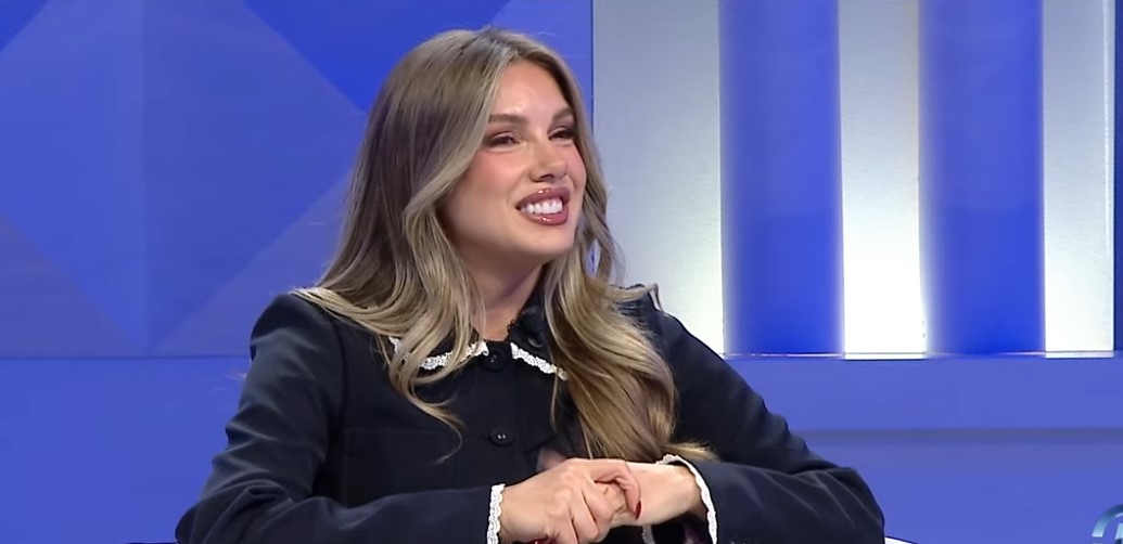 Parashikoi rezultatin e saktë të ndeshjes Serbi Shqipëri  çfarë fitoi Viola Spiro