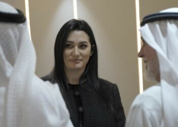 Shqiptarja që po hap dyert e investimeve në Emiratet e Bashkuara