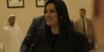 Bashkëpunimi i bizneseve shqiptare në Abu Dhabi, Marku: Kompanitë rriten nëse…