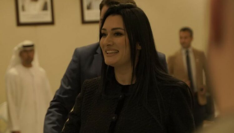 Bashkëpunimi i bizneseve shqiptare në Abu Dhabi, Marku: Kompanitë rriten nëse…