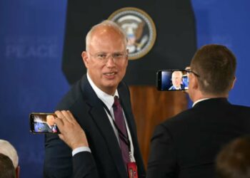 Trump i vendosi sanksione, Rusia dërgon në SHBA përfaqësuesin e lartë të ekonomisë