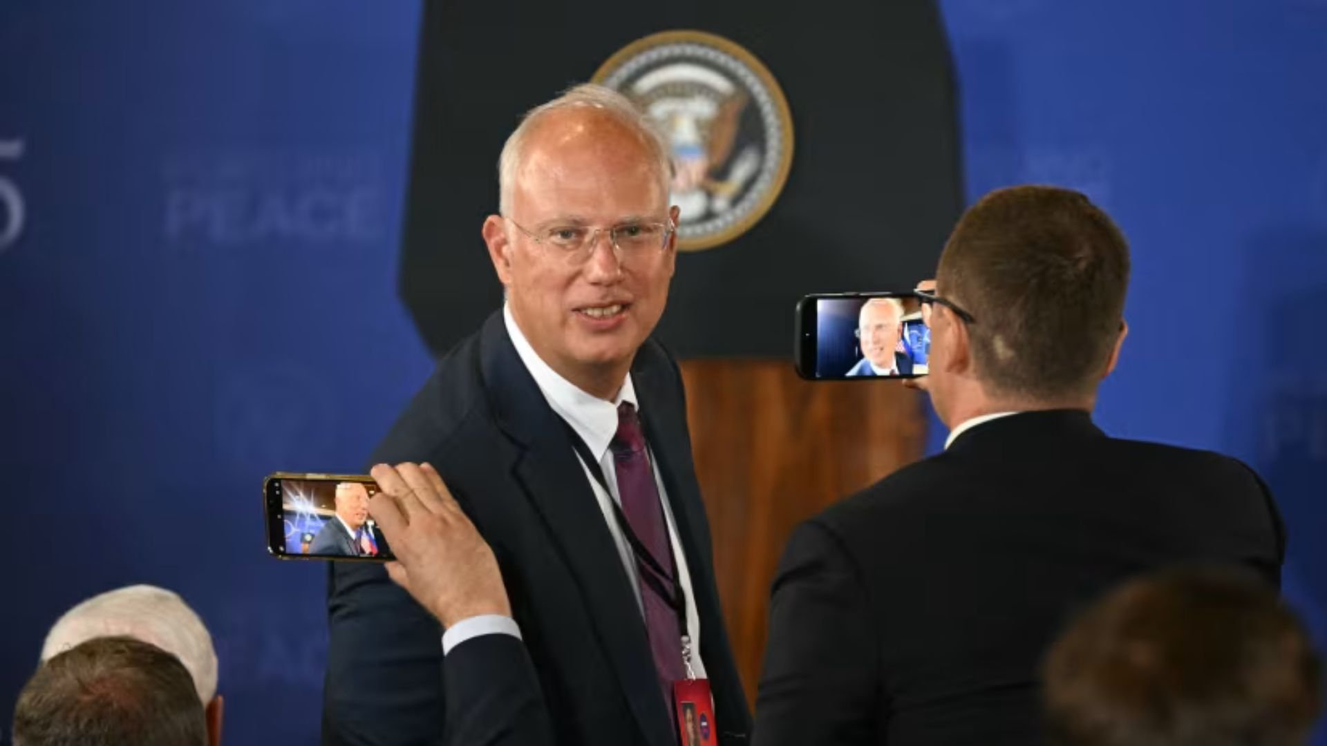 Trump i vendosi sanksione, Rusia dërgon në SHBA përfaqësuesin e lartë të ekonomisë