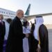 Rama në Riad, pritet nga Princi i Arabisë Saudite