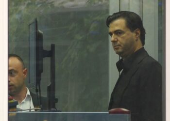 Lulzim Basha paraqitet në SPAK